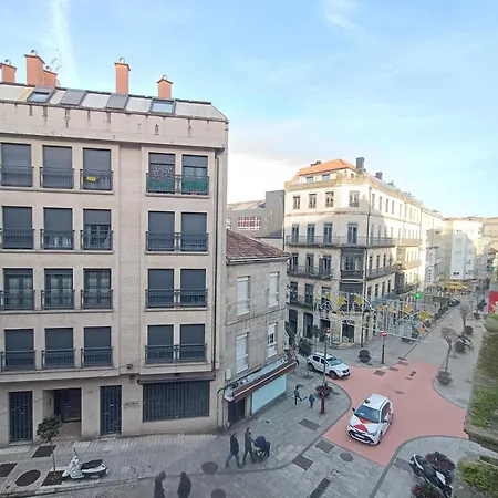 Progreso Marketloft 24 Vigo Exterior photo