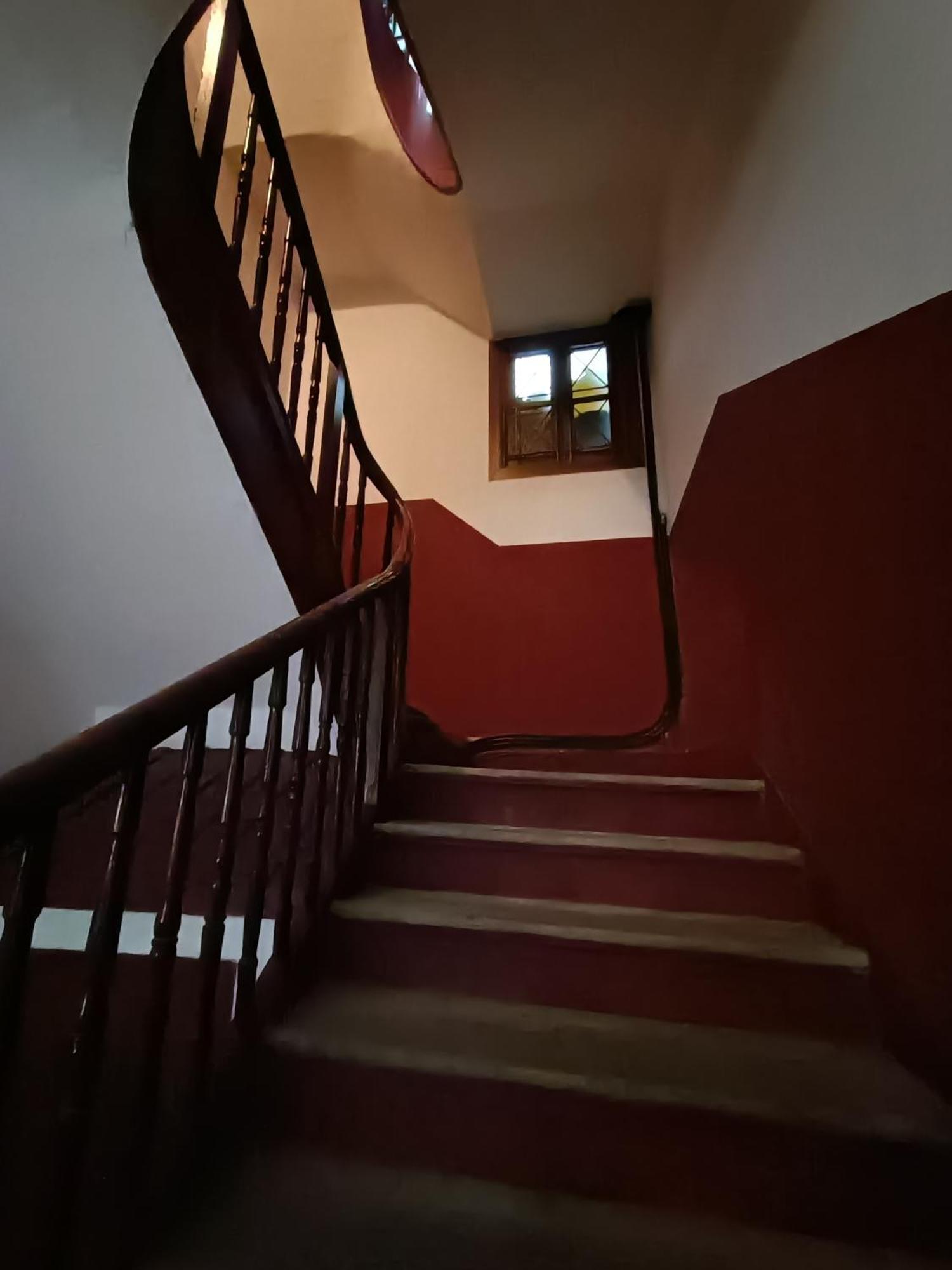 Progreso Marketloft 24 Appartement Vigo