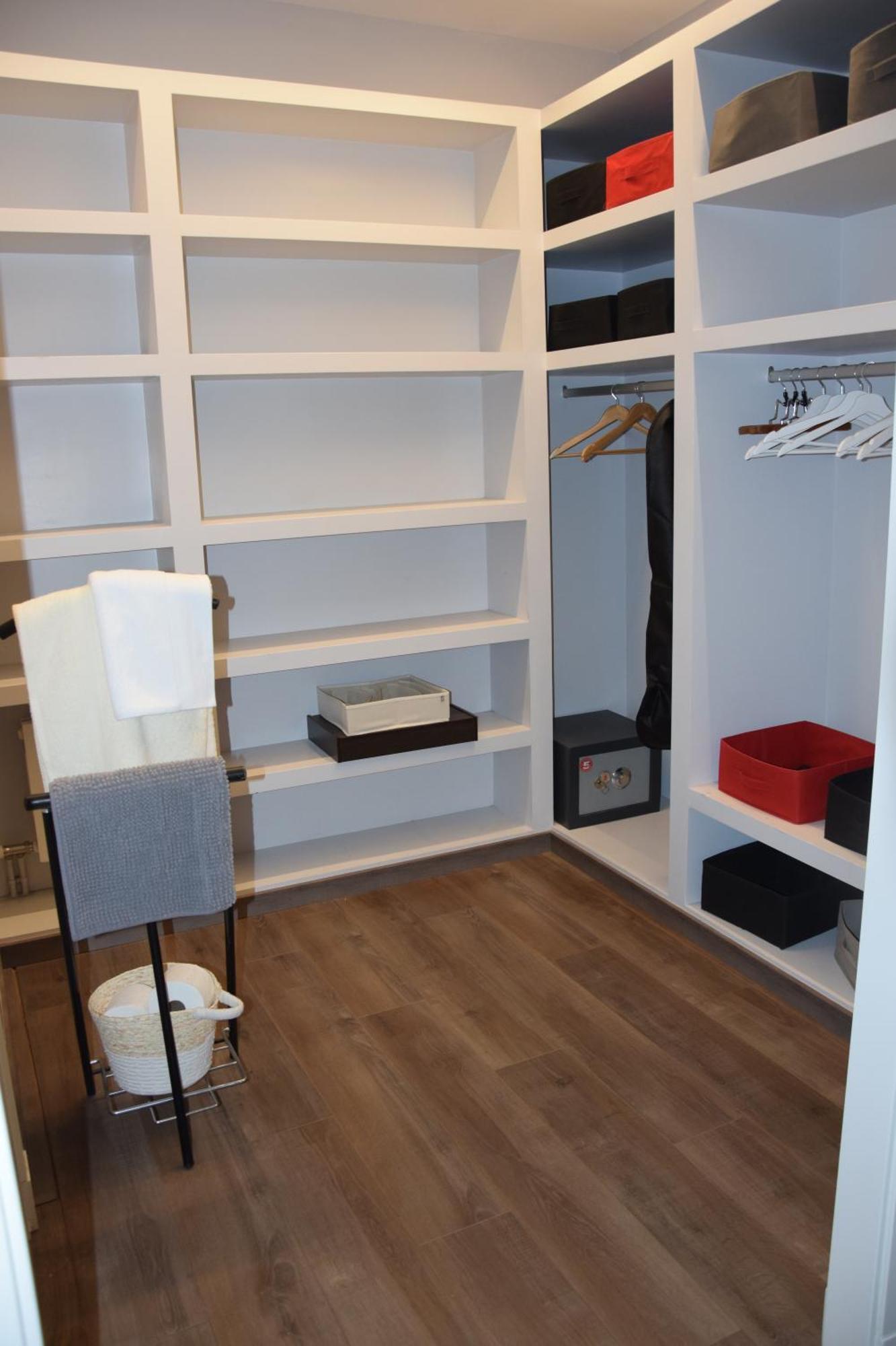 Appartement Progreso Marketloft 24