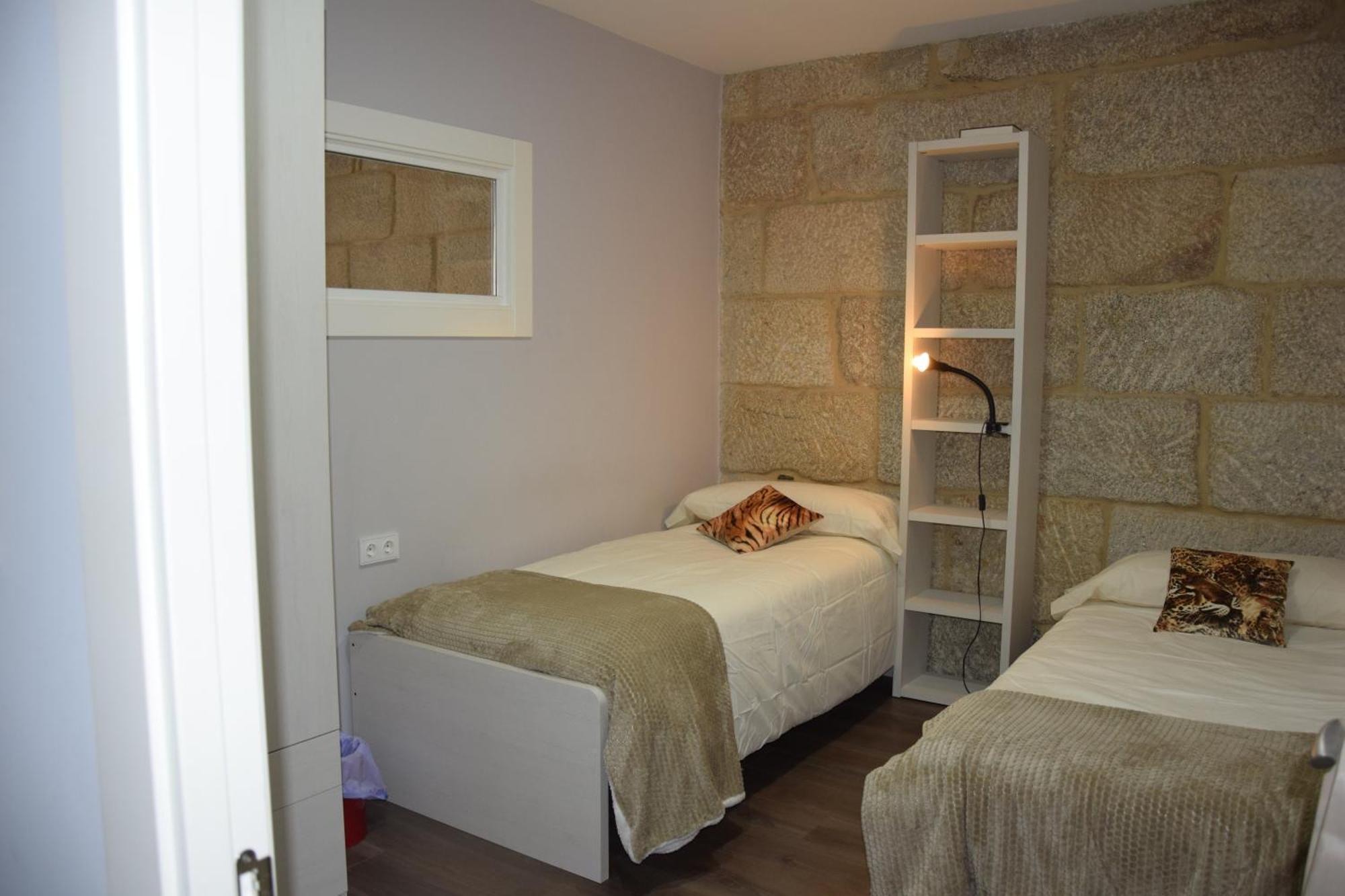 Progreso Marketloft 24 Appartement Vigo