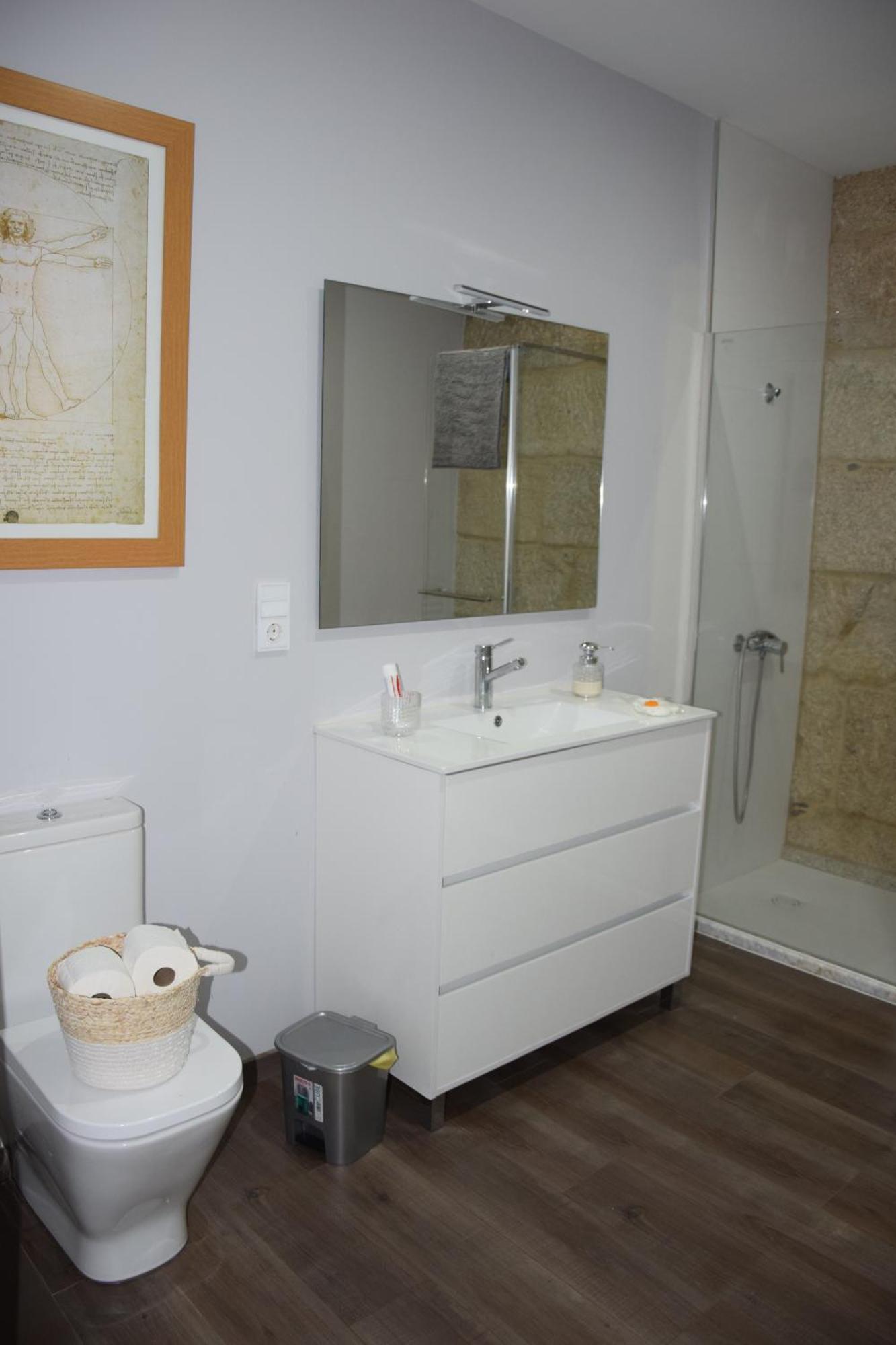 Progreso Marketloft 24 Appartement Vigo