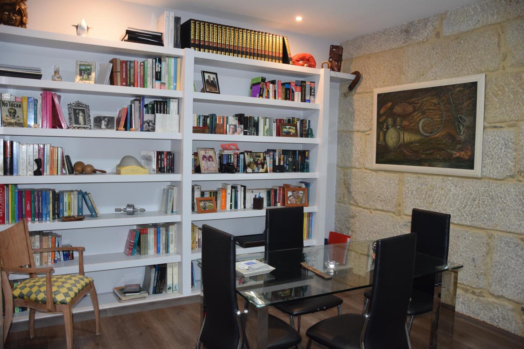 Appartement Progreso Marketloft 24