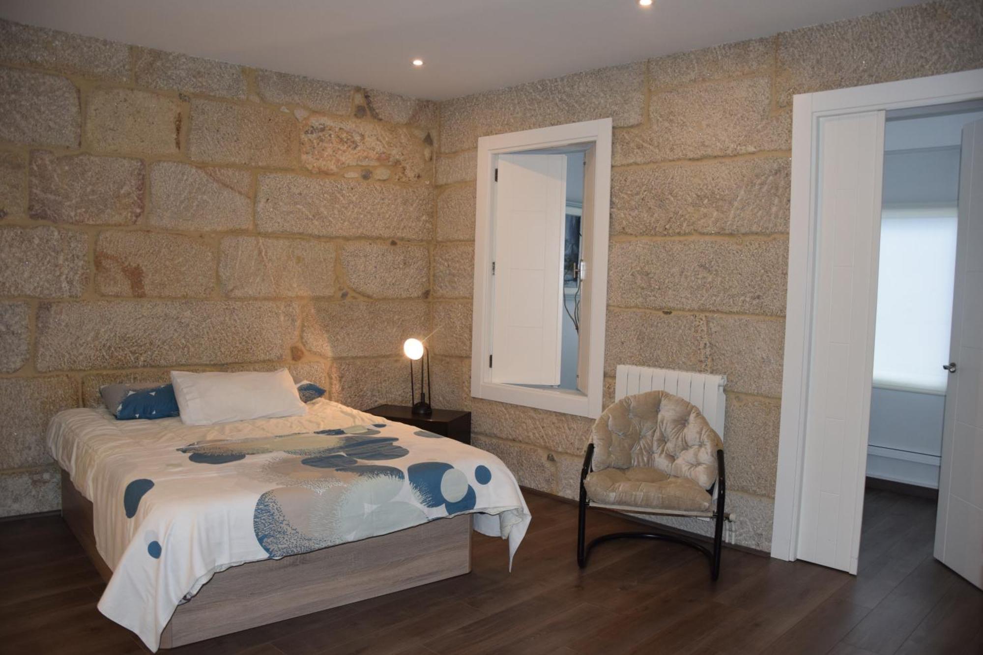 Appartement Progreso Marketloft 24 Vigo