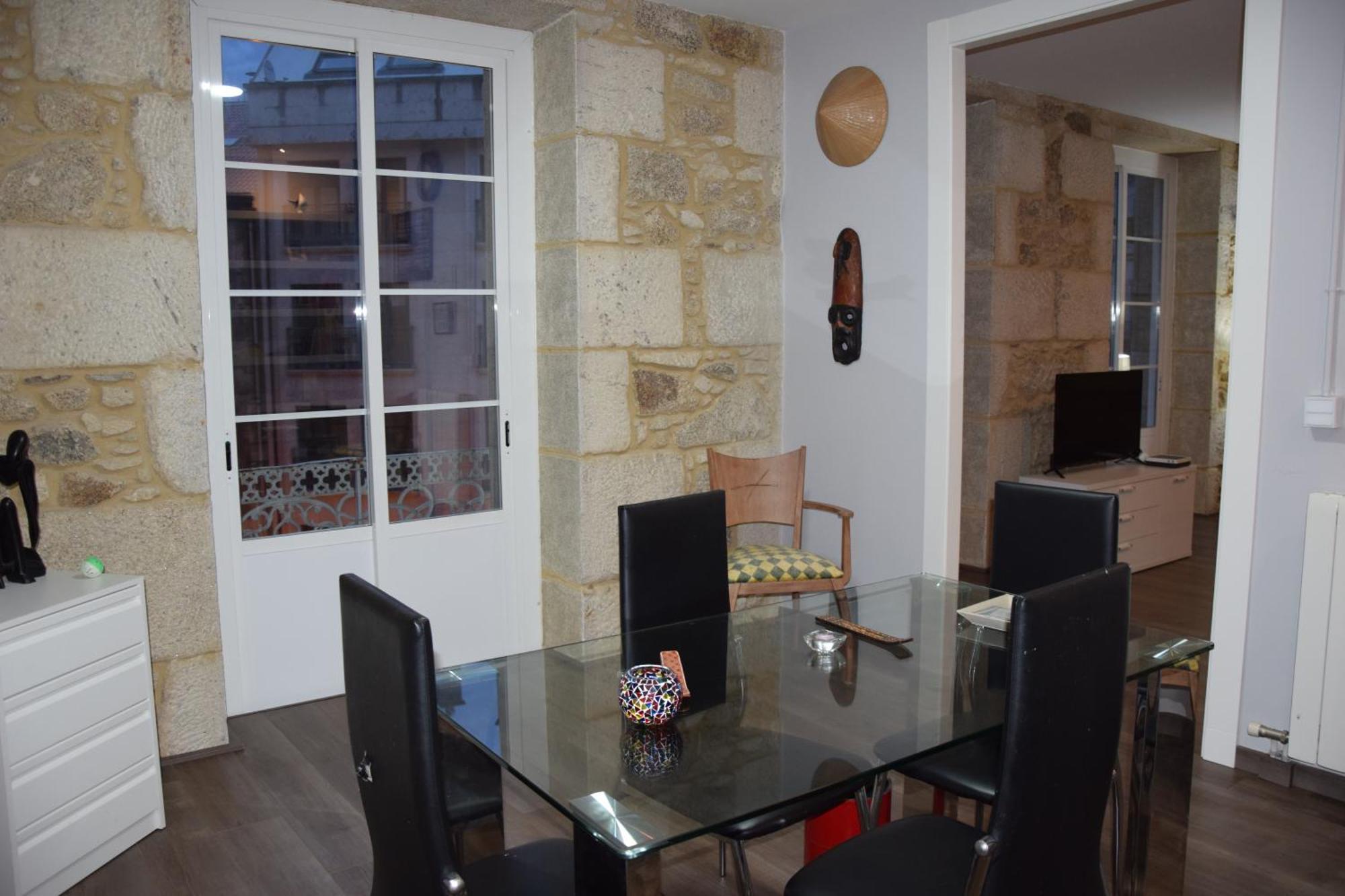 Appartement Progreso Marketloft 24 Vigo