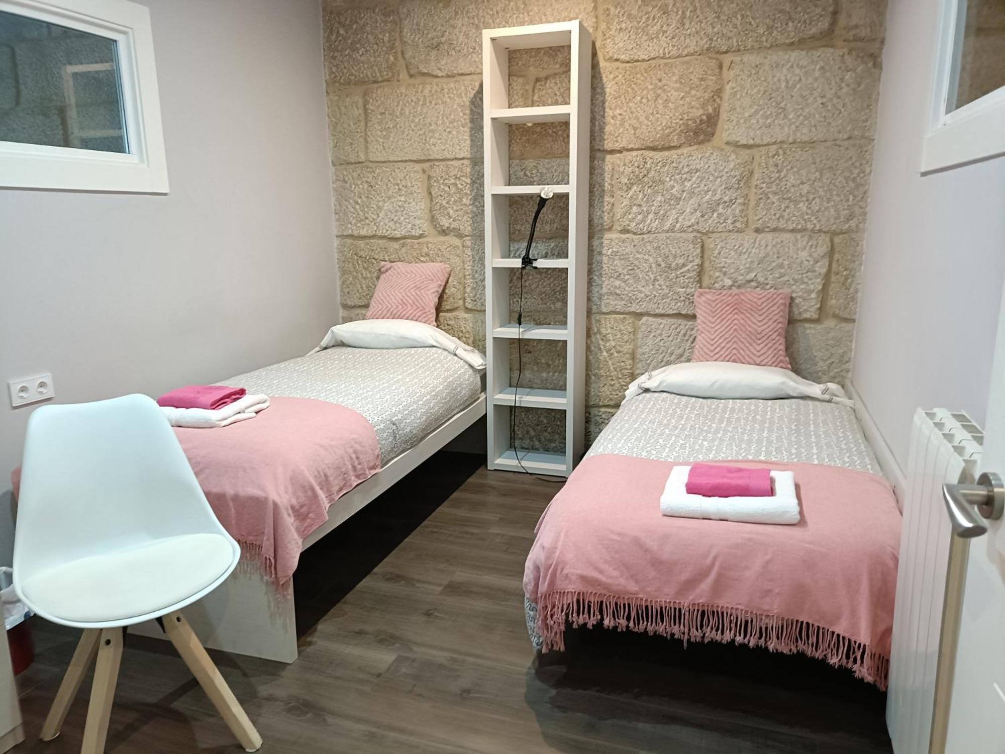 Progreso Marketloft 24 Appartement *
