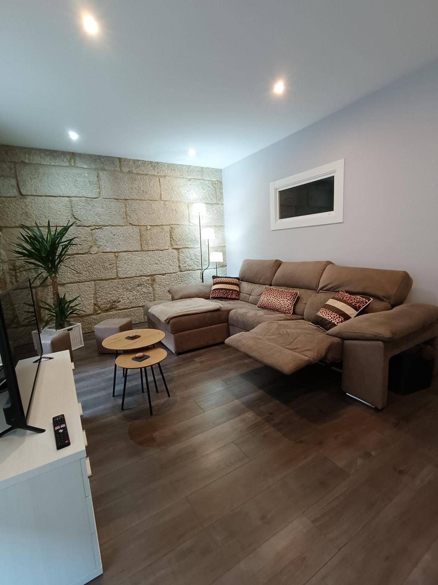 Appartement Progreso Marketloft 24 Vigo