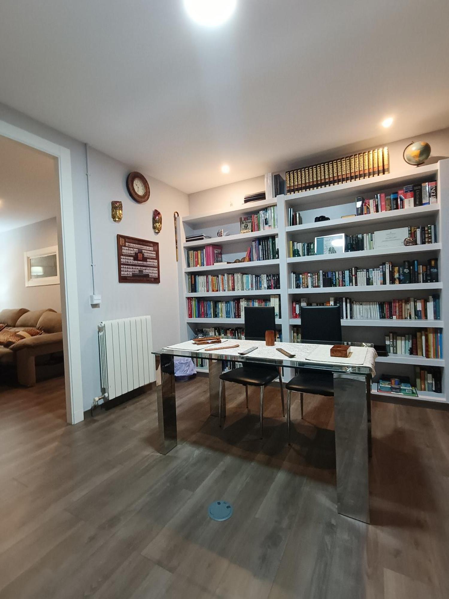Appartement Progreso Marketloft 24 Vigo