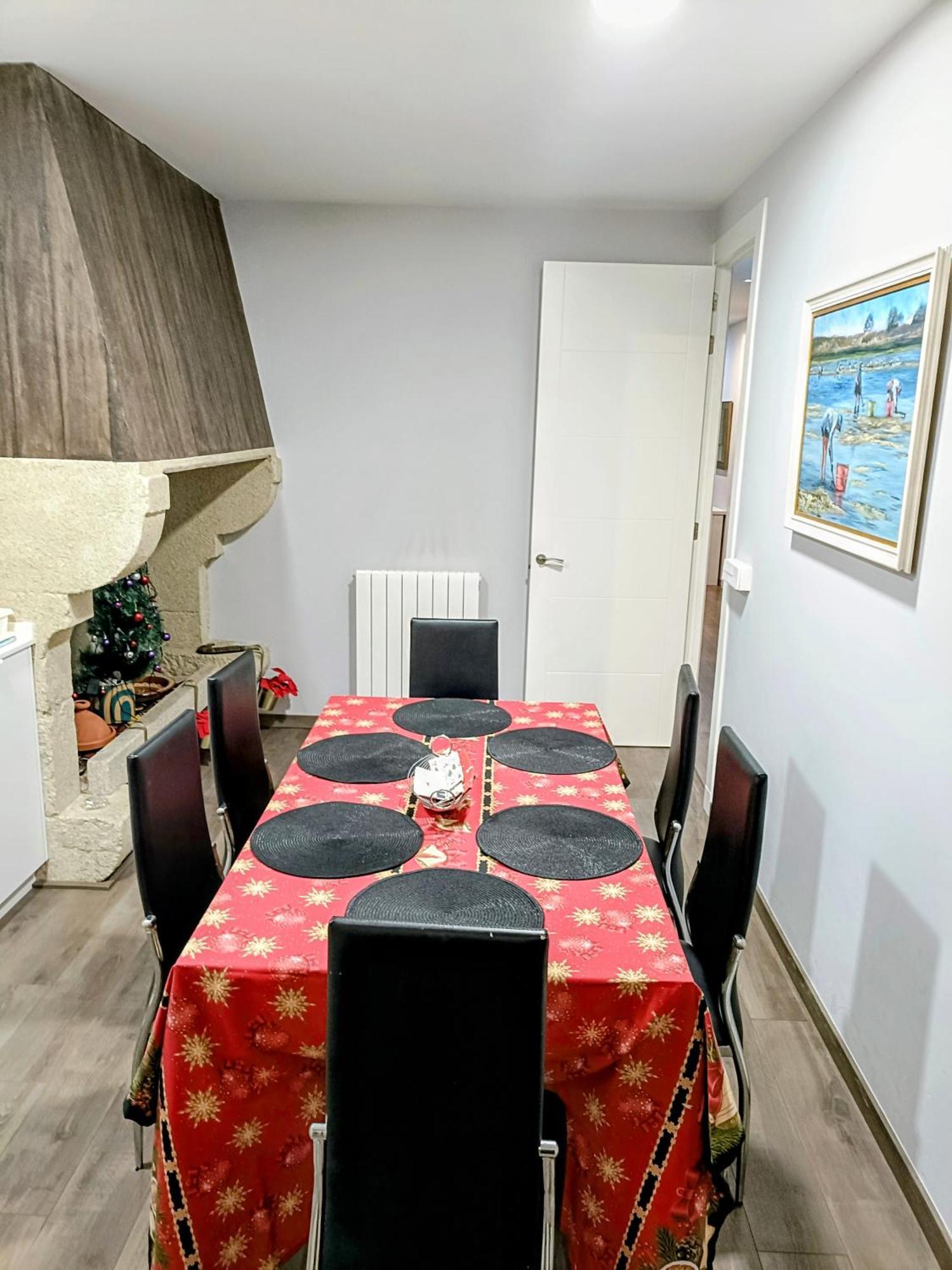 Progreso Marketloft 24 Appartement Vigo