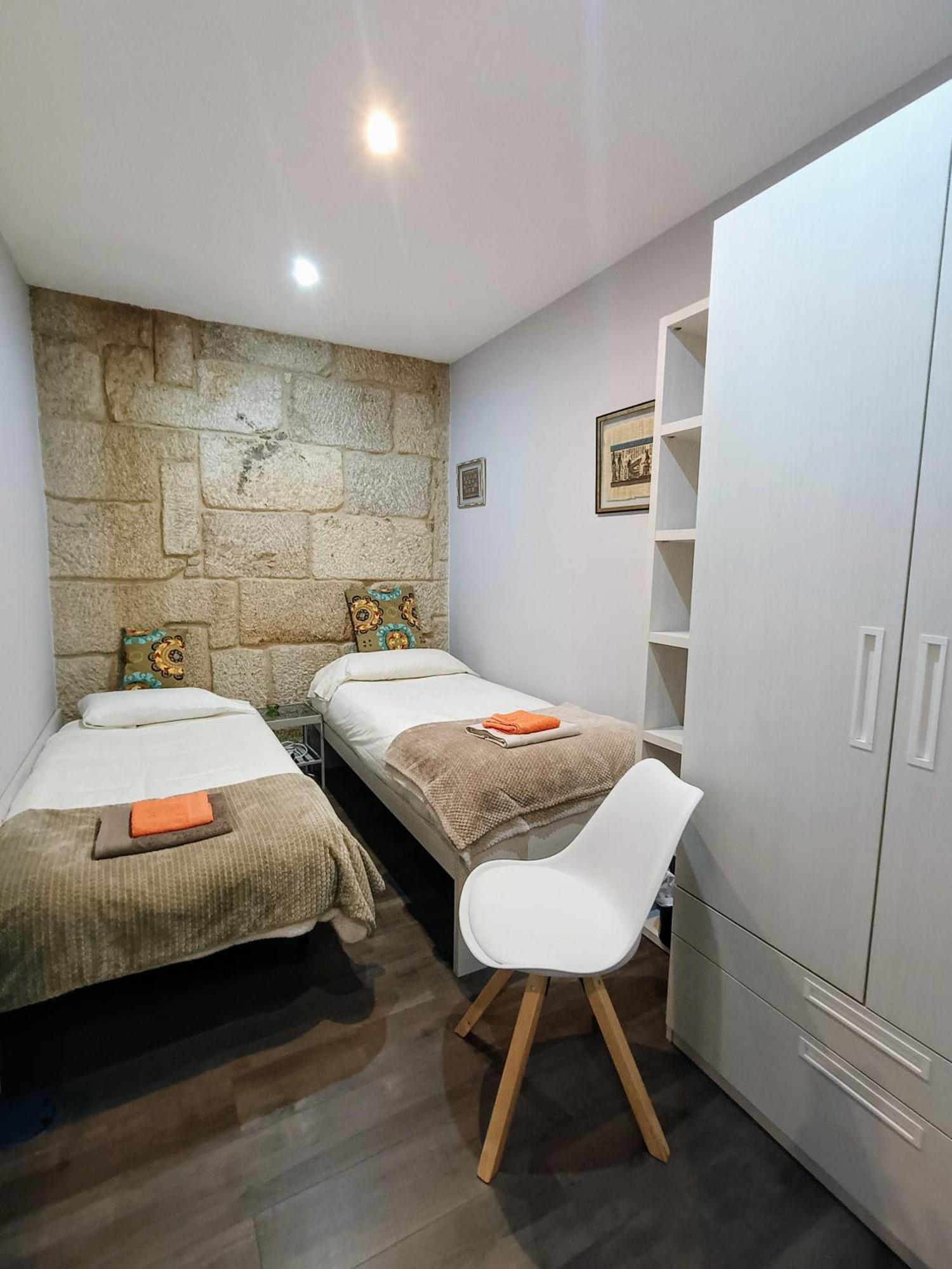 Progreso Marketloft 24 Appartement
